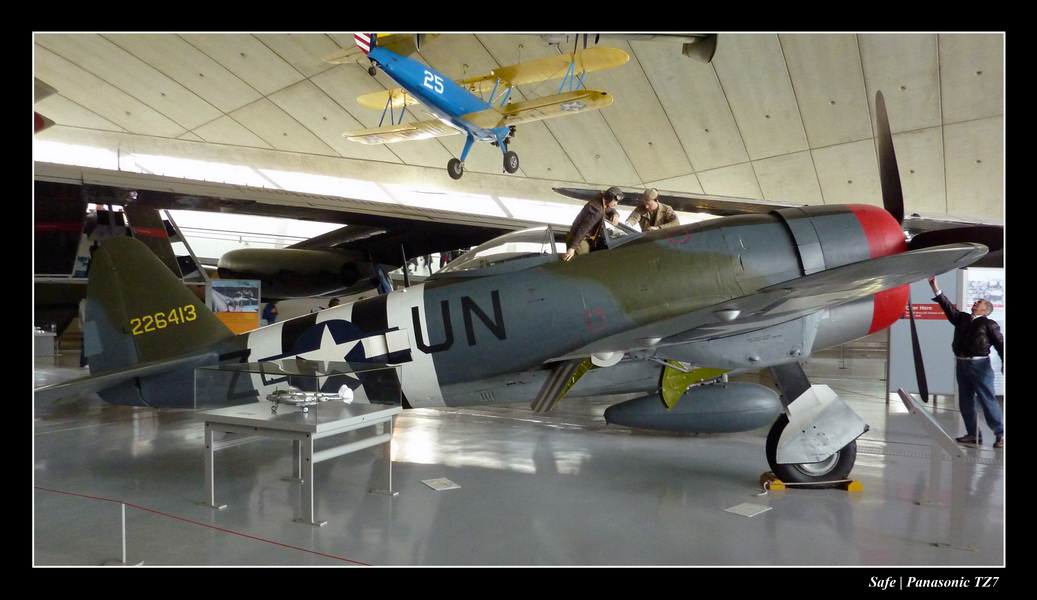 2010 - 11 - Duxford museum 117